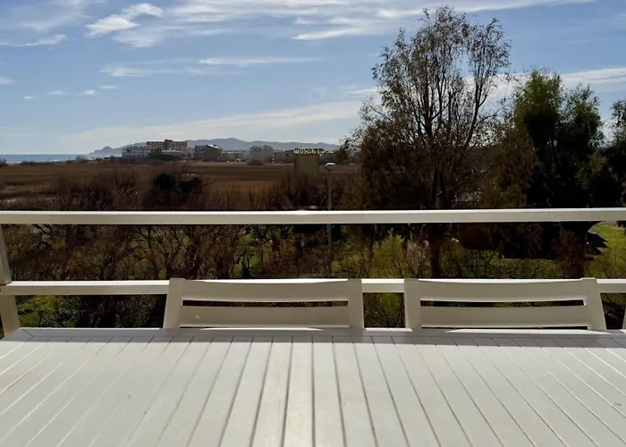 Apartman Festasol 301 L'Estartit