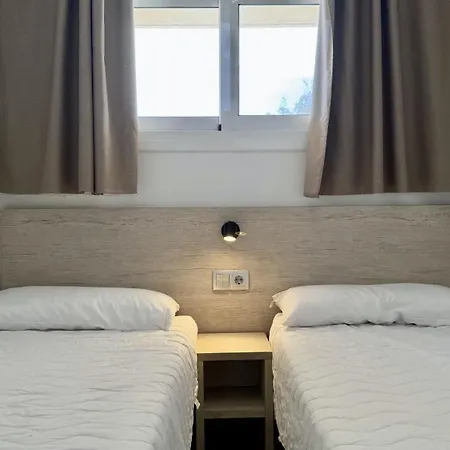 Festasol 301 Apartament