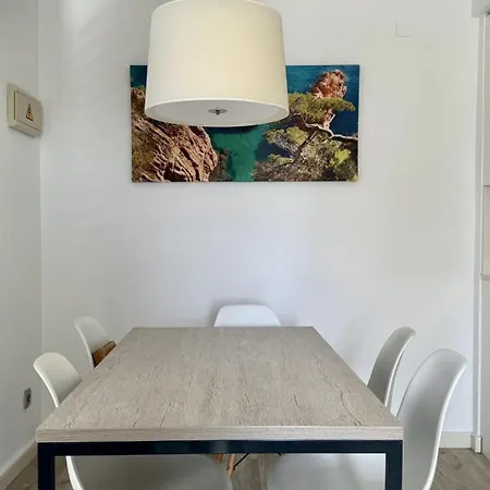 Apartament Festasol 301