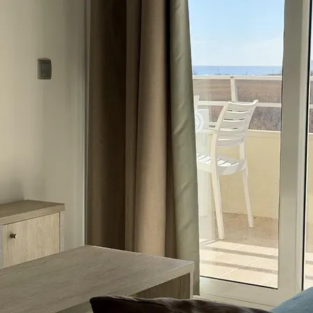 Apartament Festasol 301 L'Estartit